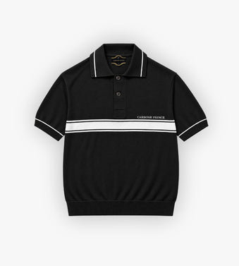 POLO “BLACK RACING”