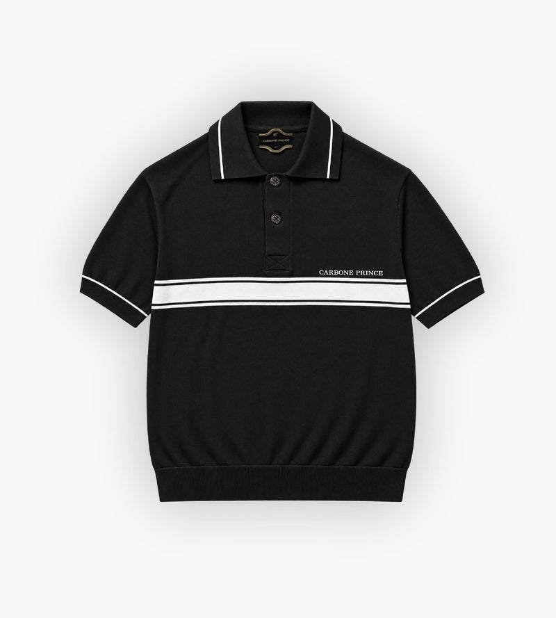 POLO “BLACK RACING”