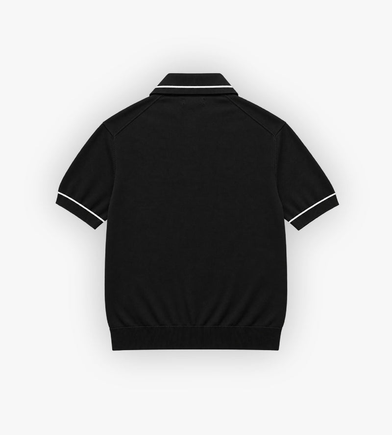 POLO “BLACK RACING”