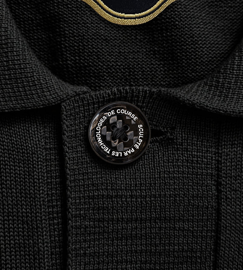 POLO “BLACK RACING”