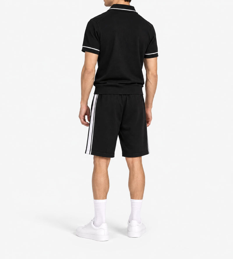POLO “BLACK RACING”