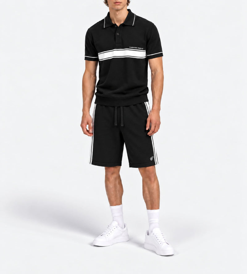 POLO “BLACK RACING”