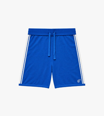 Shorts “Azure Race Blue”