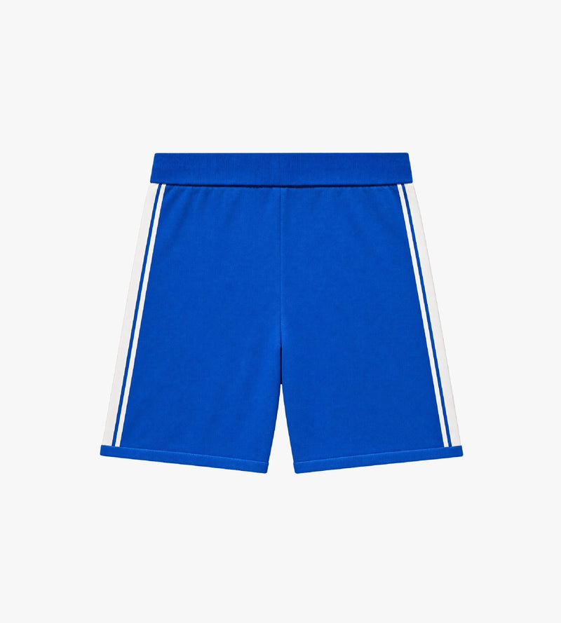 Shorts “Azure Race Blue”