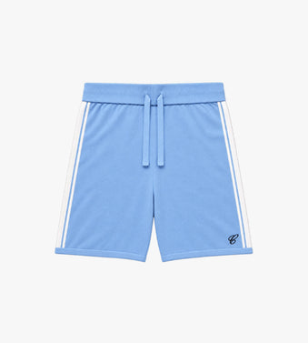 Shorts “Aqua Coast Blue”