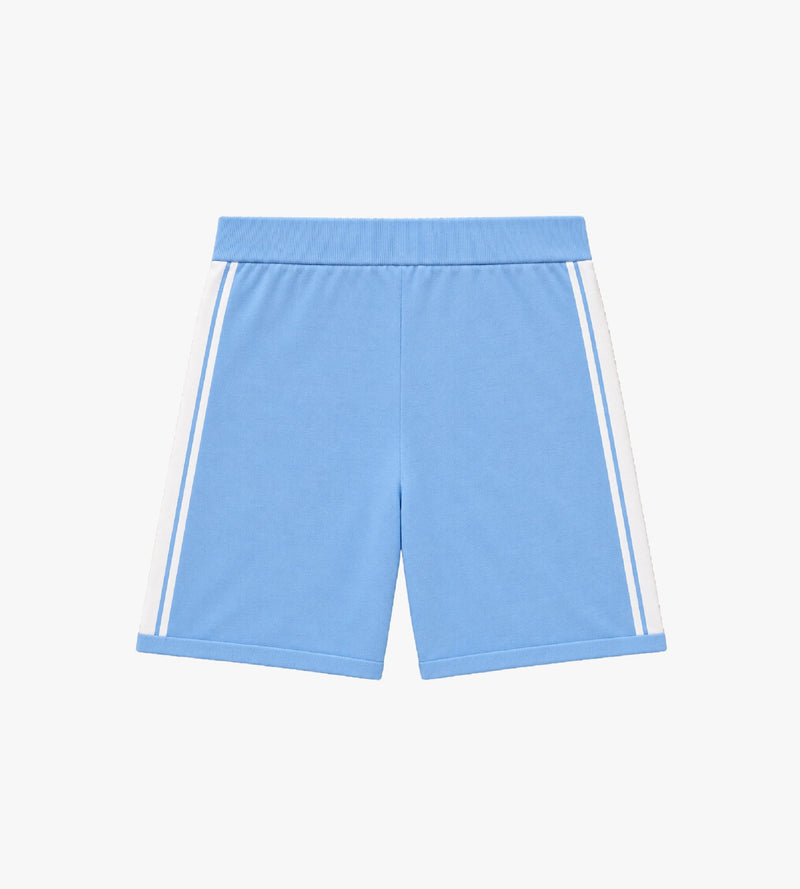 Shorts “Aqua Coast Blue”