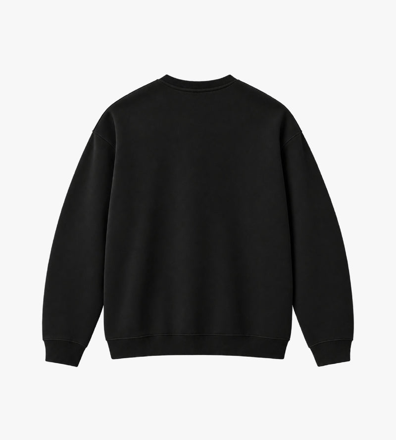Sweatshirt “Oceanographique”