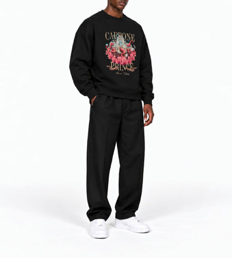 Sweatshirt “Oceanographique”