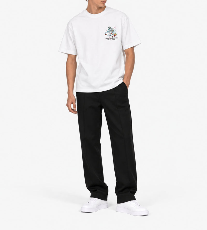 T-SHIRT « RIVIERA VELOCITY »