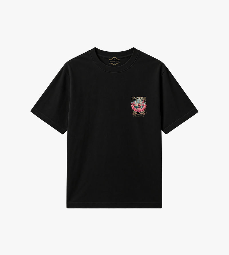 T-SHIRT "OCEANOGRAPHIQUE"