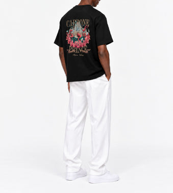T-SHIRT "OCEANOGRAPHIQUE"