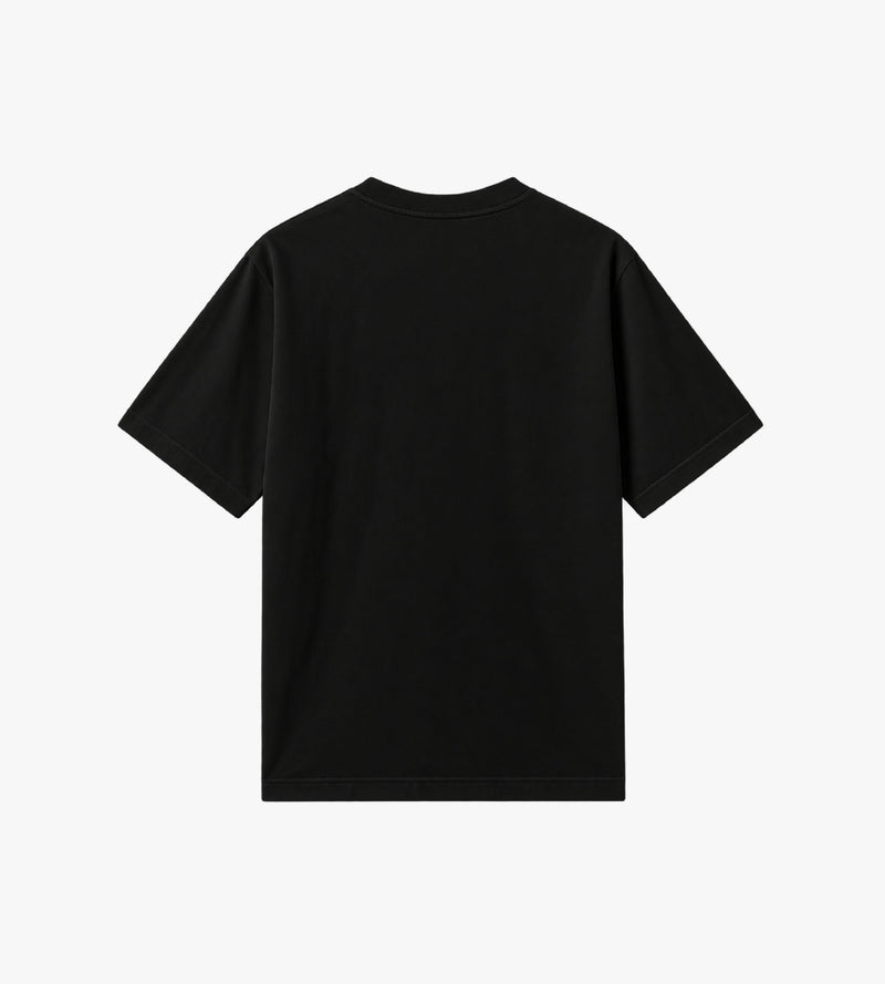 T-SHIRT "CARBONE PRINCE"
