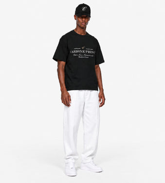 T-SHIRT "CARBONE PRINCE"
