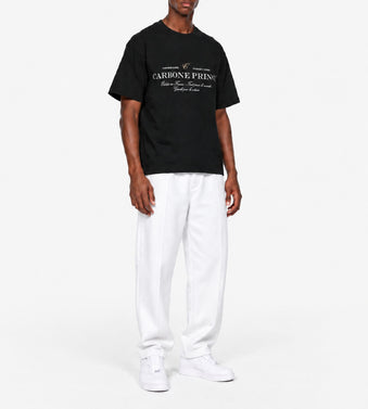 T-SHIRT "CARBONE PRINCE"