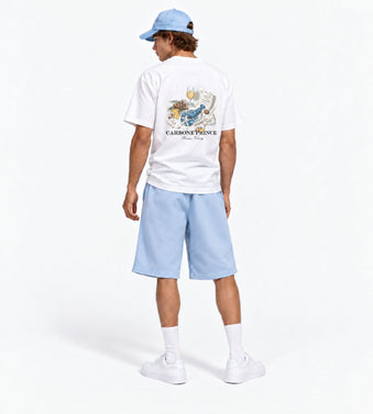 T-SHIRT "RIVIERA VELOCITY"