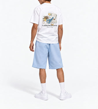 T-SHIRT "RIVIERA VELOCITY"