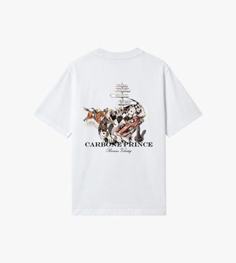 T-SHIRT "RIVIERA VELOCITY"