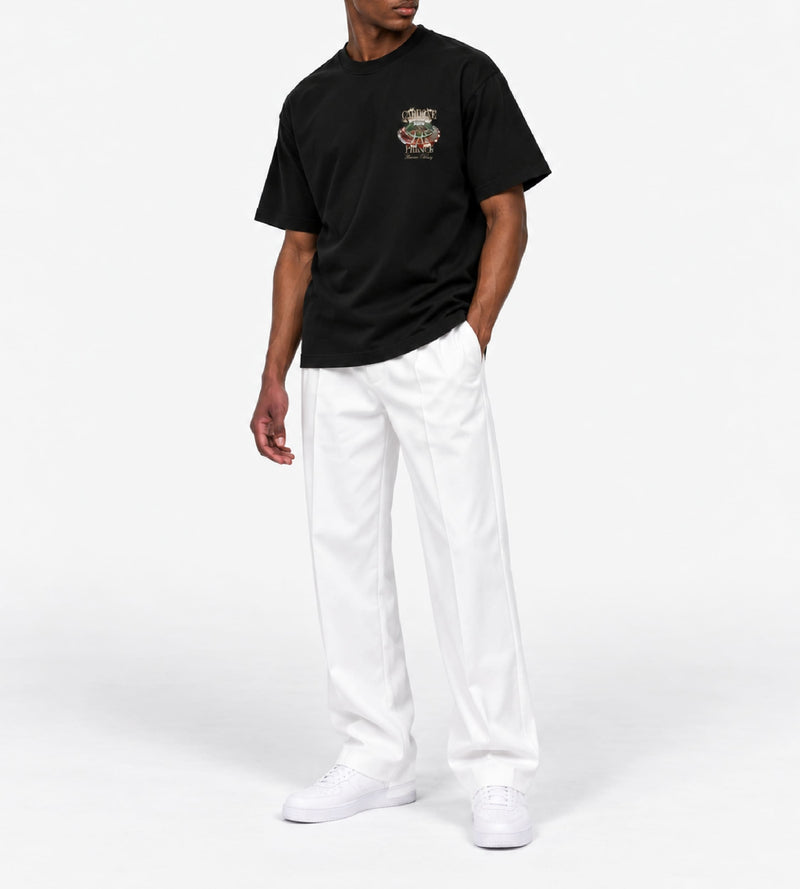 T-SHIRT "RIVIERA VELOCITY"