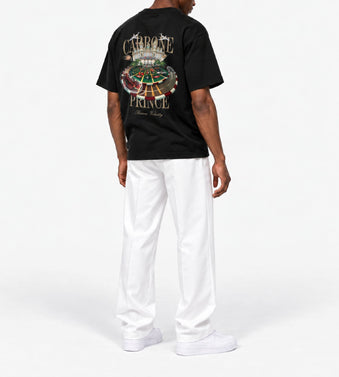 T-SHIRT "RIVIERA VELOCITY"