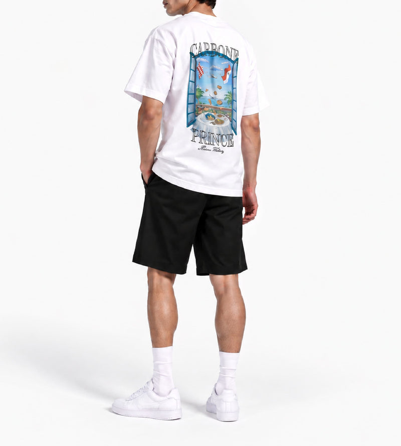 T-SHIRT « RIVIERA VELOCITY »